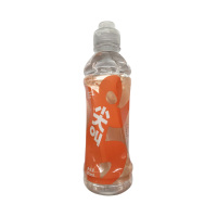 农夫山泉 尖叫运动饮料休闲型(白桃味)550ml