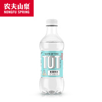 农夫山泉TOT米酒风味含气饮品380ml