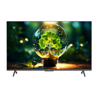 创维(Skyworth)43GT3 新能效二级 无边全面屏 健康护眼系统 1+8GB 全时AI