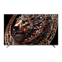 创维65G7F Pro 极黑广角类纸屏Pro SmartMiniLED 110%DCI-P3广色域 高码率帧享影院