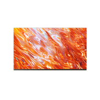 创维(Skyworth) 75G6H 极黑广角类纸屏 Smart MiniLED 无缝平嵌 内置声学2.0