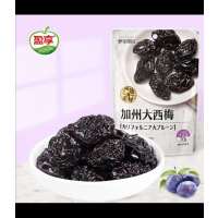 梦享果园加州大西梅70g
