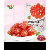 梦享果园樱桃味李果90g
