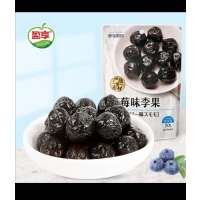 梦享果园蓝莓味李果90g