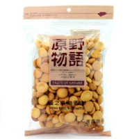 原野屋蛋之果（鸡蛋味）200g