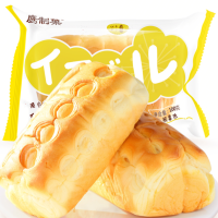 鹰制果 北海道吐司(板栗味)100g