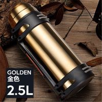 [304]保温杯大容量男保温壶户外运动便携旅行水壶保温暖瓶