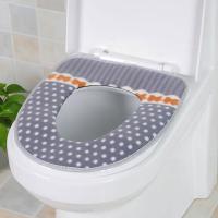 坐便器垫子马桶垫坐垫马桶圈垫厕所坐垫马桶套坐便套坐便垫可水洗
