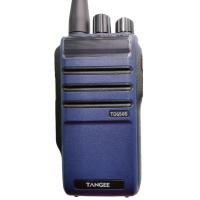 天集源数字对讲机 TD550S 录音