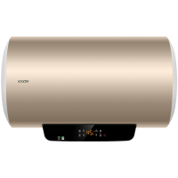 海尔统帅电热水器2200W速热50升智能预约家用LEC5001-HM3