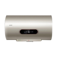 海尔统帅电热水器60升一级能效屏键分离LES60H-LH5{1H}