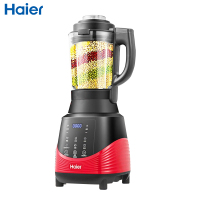 海尔（Haier）破壁料理机八叶锯齿刀一机多用自动清洗 预约定时HPB-HC1757P