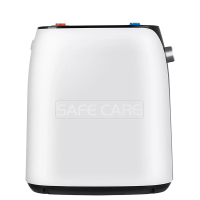 海尔（Haier）小厨宝2000W纤薄机身简单7升旋钮调温ES7-SUPER2