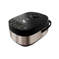 海尔(Haier)家用电饭煲HRC-F4094B可拆卸式内盖24小时智能预约4升