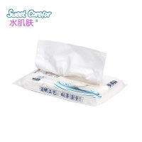 水肌肤保湿湿赋超柔单包120张