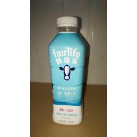 蒙牛鲜菲乐低脂原生高倍营养奶710ml