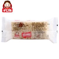 一口酥米花糖膨化小米酥花生糖冻米糖休闲零食200g-2000g