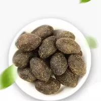 甘草橄榄特产饯果干消食开胃休闲食品