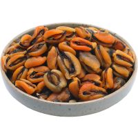 海鲜类淡菜干海产品海虹干