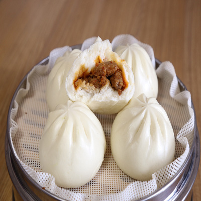 天香达藤椒鸡肉包80g*10