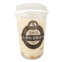 阿奇侬珍珠奶茶味冰沙310g