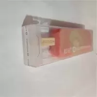 鲜果鲜语茉莉蜜桃棒冰70g