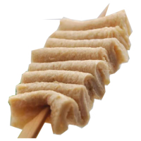 (关东煮原料)惠富康风琴串10支/袋