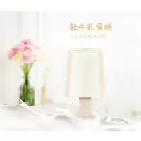 钟薛高轻牛乳雪糕 78g