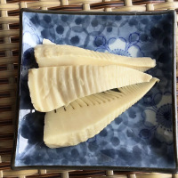 伊之棒水煮竹笋 10串/袋