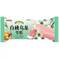明治白桃乌龙雪糕92g