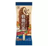 零度企鹅伯爵红茶口味冰激凌72g