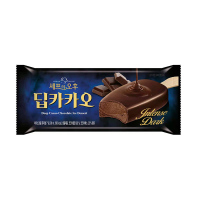 乐飞利牌厨师的午后冰淇淋71g