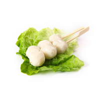 五季渔港弹牙鱼蛋丸串36g