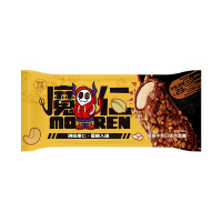 零度企鹅魔仁香草牛乳口味冰淇淋65g
