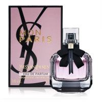 圣罗兰(YSL)女士香水反转巴黎香水/黑鸦片浓香黑色奥飘茗/自由至上Libre高定香水送女友 50ml EDP