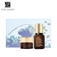 ESTEE LAUDER 眼霜5ml+精华15ml
