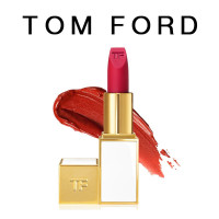Tom Ford汤姆福特 柔雾缎采唇膏白管 15号16号
