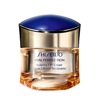 资生堂SHISEIDO 悦薇珀翡女士护肤面霜50ml/盒 锁水滋养肌肤