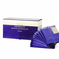 资生堂SHISEIDO 悦薇珀翡活颜焕能12对 小熨斗眼膜