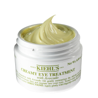 科颜氏Kiehl’s 牛油果眼霜 28ml/瓶 保湿不油腻