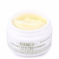 科颜氏Kiehl’s 牛油果眼霜 14ml/瓶 保湿不油腻