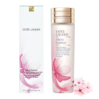 ESTEE LAUDER PURE COLOR DESIRE 樱花微精华露 200ml 补水保湿