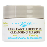 科颜氏(Kiehl's) 亚马逊深层净肤白泥2件*14ml