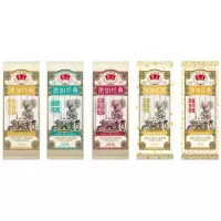 澳加经典挂面600g*2+澳加经典挂面600g*2 (口味自选,自由搭配)新老包装随机发