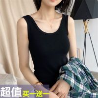 极简风美背小吊带背心女夏内搭打底上衣性感百搭款外穿紧身外穿潮