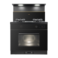 方太集成灶ZK-S6K