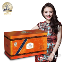 果园农场欢悦果园干果礼盒2260g 新鲜营养干果节日大礼包 老人小孩休闲零食