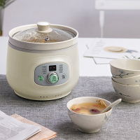 小熊(bear)电炖锅DDG-D20W3