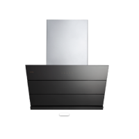 方太(FOTILE)JQ32A(不带罩)侧吸油烟机触控式油烟机家用18立方大吸力脱排油烟机