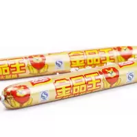 双汇金品王火腿肠100g